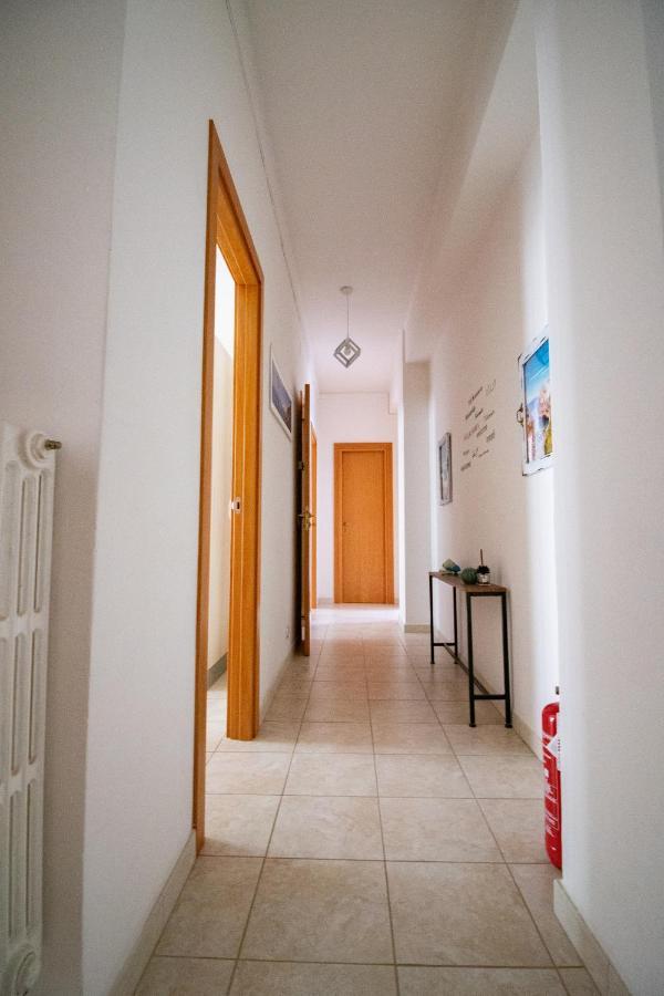 La Casa Di Polignano- Locazione Turistica Apartment Polignano a Mare Exterior photo