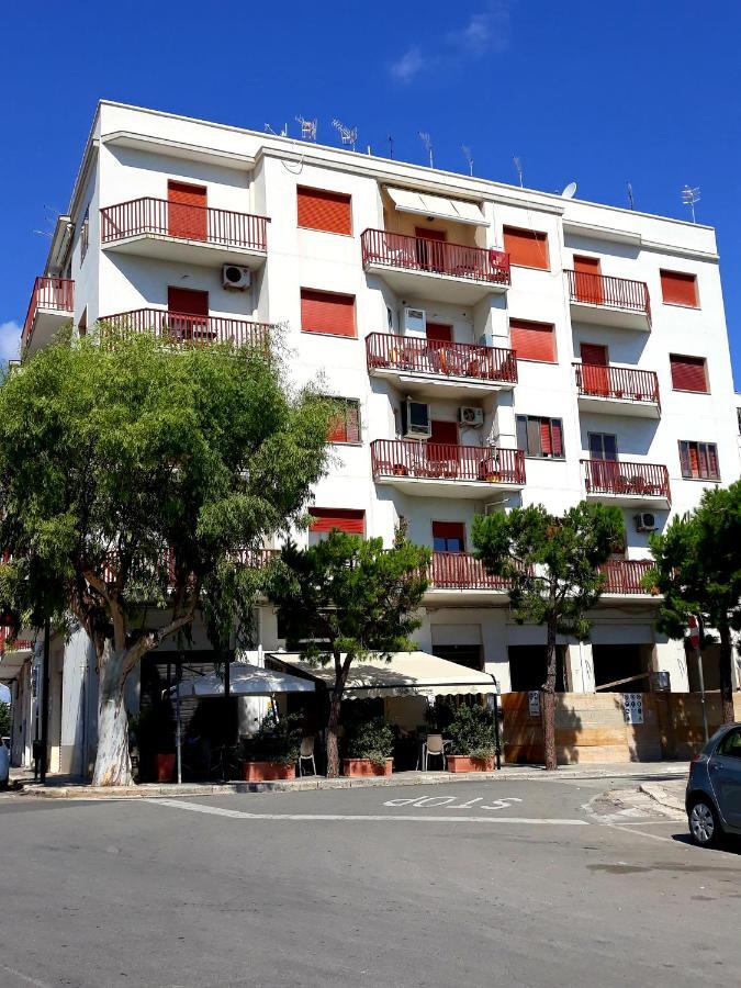 La Casa Di Polignano- Locazione Turistica Apartment Polignano a Mare Exterior photo